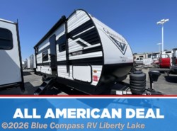 New 2026 Grand Design Transcend Xplor 19BHX available in Liberty Lake, Washington