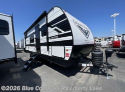New 2026 Grand Design Transcend Xplor 19BHX available in Liberty Lake, Washington