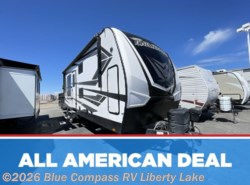 Used 2021 Grand Design Momentum G-Class 29GO available in Liberty Lake, Washington