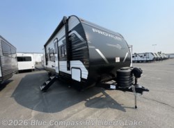 New 2027 Heartland Prowler 2602BHS available in Liberty Lake, Washington