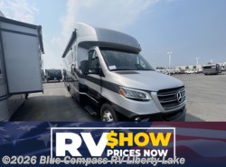 New 2027 Tiffin Wayfarer 25 RW available in Liberty Lake, Washington