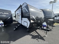 New 2026 Heartland Prowler 1800BH available in Liberty Lake, Washington
