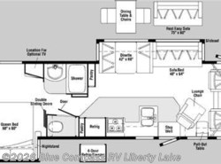 Used 2006 Itasca Sunrise 35D available in Liberty Lake, Washington