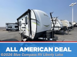 Used 2023 Forest River Flagstaff E-Pro E15TB available in Liberty Lake, Washington