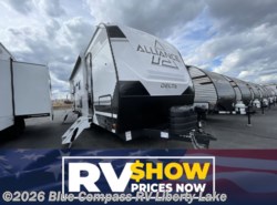 New 2027 Alliance RV Delta 252RL available in Liberty Lake, Washington