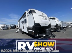 New 2027 Alliance RV Delta 262RB available in Liberty Lake, Washington