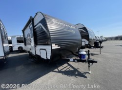 New 2027 Heartland Prowler 1700BH available in Liberty Lake, Washington