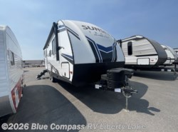 Used 2020 CrossRoads Sunset Trail SS212RB available in Liberty Lake, Washington