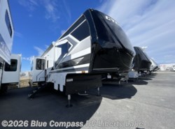 New 2026 Heartland Cyclone 3913 available in Liberty Lake, Washington