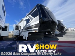 New 2026 Heartland Cyclone 3913 available in Liberty Lake, Washington