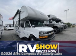 New 2027 Thor Motor Coach Geneva 21VT Chevy available in Liberty Lake, Washington
