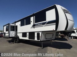 New 2027 Forest River Wolverine 36BC available in Liberty Lake, Washington