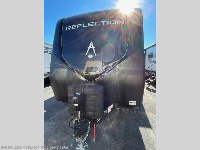 New 2027 Grand Design Reflection 317RSTS available in Liberty Lake, Washington