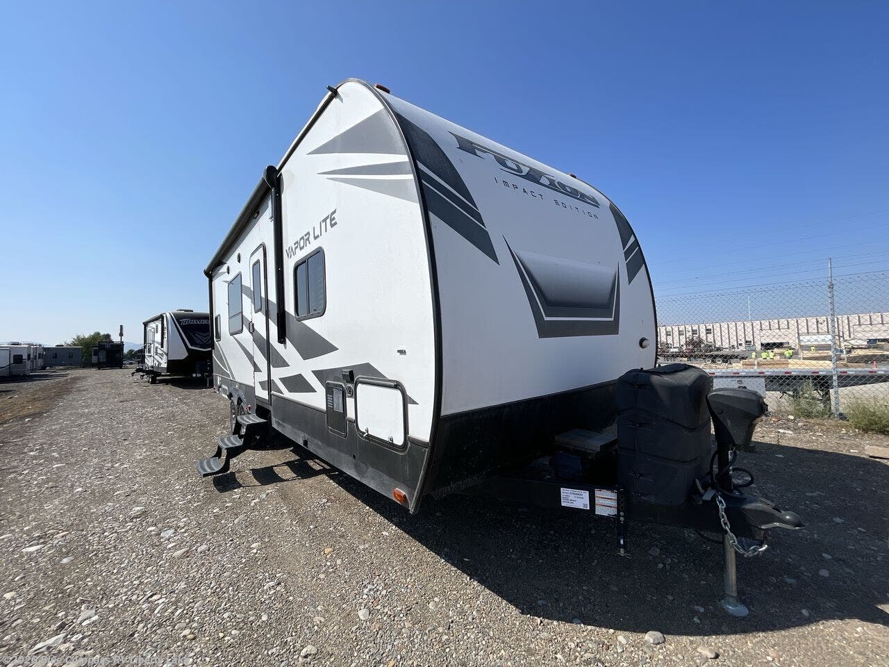 Used 2021 Keystone Impact 26V available in Liberty Lake, Washington