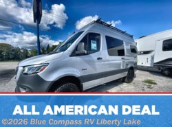 New 2026 Jayco Terrain 19YG available in Liberty Lake, Washington