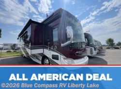 Used 2017 Tiffin Allegro Bus 40 SP available in Liberty Lake, Washington