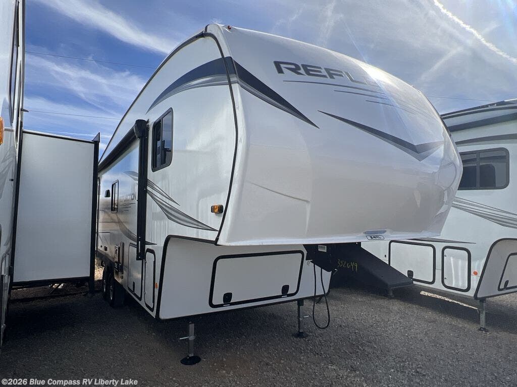 New 2027 Grand Design Reflection 100 Series 24RL available in Liberty Lake, Washington