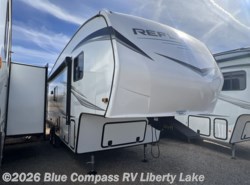 New 2027 Grand Design Reflection 100 Series 24RL available in Liberty Lake, Washington