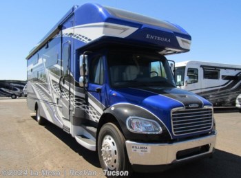 New 2024 Entegra Coach Accolade XL 37L-XL available in Tucson, Arizona