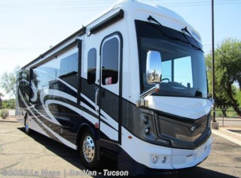 New 2024 Fleetwood Discovery 38W available in Tucson, Arizona