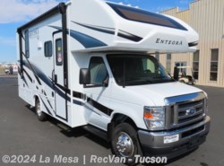 New 2024 Entegra Coach Odyssey SE 22CF available in Tucson, Arizona