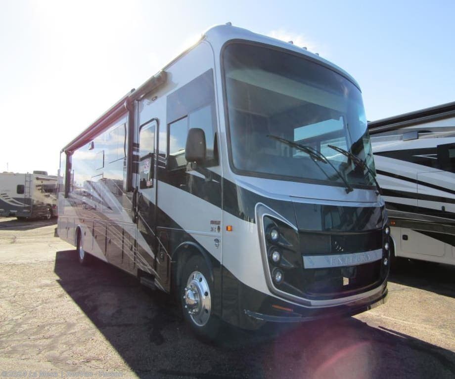 2024 Entegra Coach Vision XL 36C #TN196604 - For Sale in Tucson, AZ