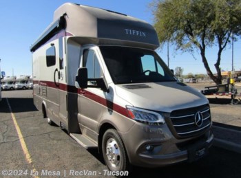 Used 2022 Tiffin Wayfarer 25RW available in Tucson, Arizona