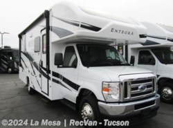 New 2024 Entegra Coach Odyssey 24B available in Tucson, Arizona