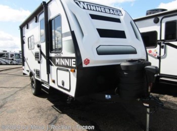 New 2024 Winnebago  MICRO MINNIE-TT 1700BH available in Tucson, Arizona