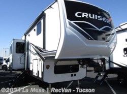 New 2024 Keystone  CRUISER AIRE-5TH CR31SI available in Tucson, Arizona