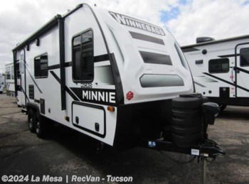 New 2024 Winnebago  MICRO MINNIE-TT 2225RL available in Tucson, Arizona
