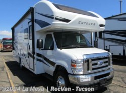 New 2024 Entegra Coach Odyssey 26M available in Tucson, Arizona