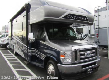 New 2024 Entegra Coach Esteem 29V-E available in Tucson, Arizona