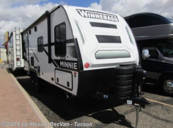 Used 2023 Winnebago  MICRO MINNIE-TT 2225RL available in Tucson, Arizona
