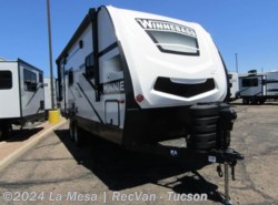 New 2024 Winnebago  MINNIE-TT 2326RB available in Tucson, Arizona