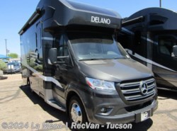 Used 2023 Thor Motor Coach Delano 24TT available in Tucson, Arizona