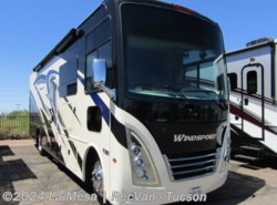 Used 2023 Thor Motor Coach  WINDPSORT 31C available in Tucson, Arizona