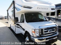New 2024 Entegra Coach Odyssey 25R available in Tucson, Arizona