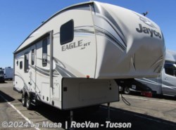 Used 2017 Jayco Eagle HT 27.5RKDS available in Tucson, Arizona