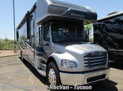 New 2024 Entegra Coach Accolade 37M available in Tucson, Arizona