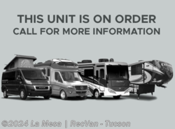 New 2025 Entegra Coach Vision XL 34G available in Tucson, Arizona