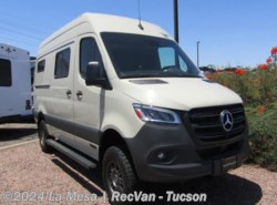 New 2023 Winnebago Adventure Wagon BMH44M-VANUP available in Tucson, Arizona