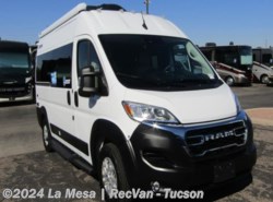 New 2025 Thor Motor Coach Scope 18M-S available in Tucson, Arizona