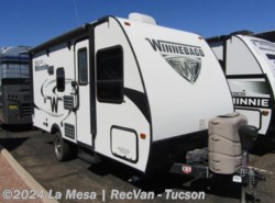 Used 2018 Winnebago  MICRO MINNIE-TT 1700BH available in Tucson, Arizona