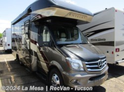 Used 2019 Entegra Coach Qwest 24L available in Tucson, Arizona