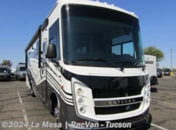 New 2025 Entegra Coach Vision XL 34G available in Tucson, Arizona