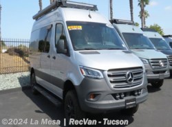 New 2024 Entegra Coach Launch 19Y-VANUP available in Tucson, Arizona
