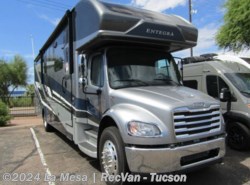 New 2024 Entegra Coach Accolade 37K available in Tucson, Arizona