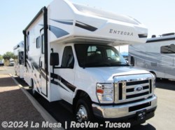 Used 2024 Entegra Coach Odyssey SE 22CF available in Tucson, Arizona