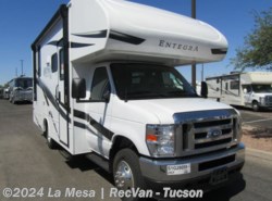 New 2025 Entegra Coach Odyssey SE 22CF available in Tucson, Arizona